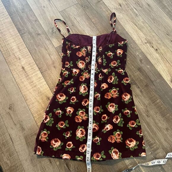 Urban Outfitters Dresses Uo After
All Corduroy Bustier Dress size S - Picture 5 of 10